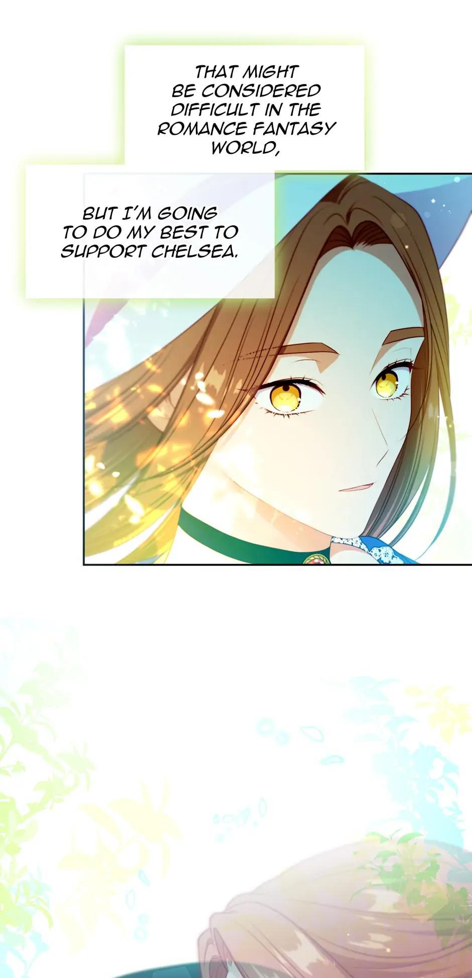 Read Beware the Villainess! EN Manga Online