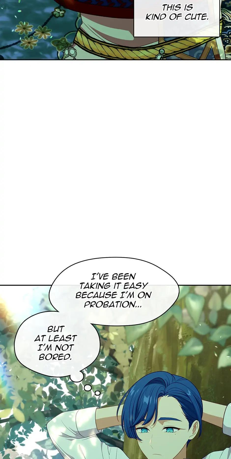 Read Beware the Villainess! EN Manga Online