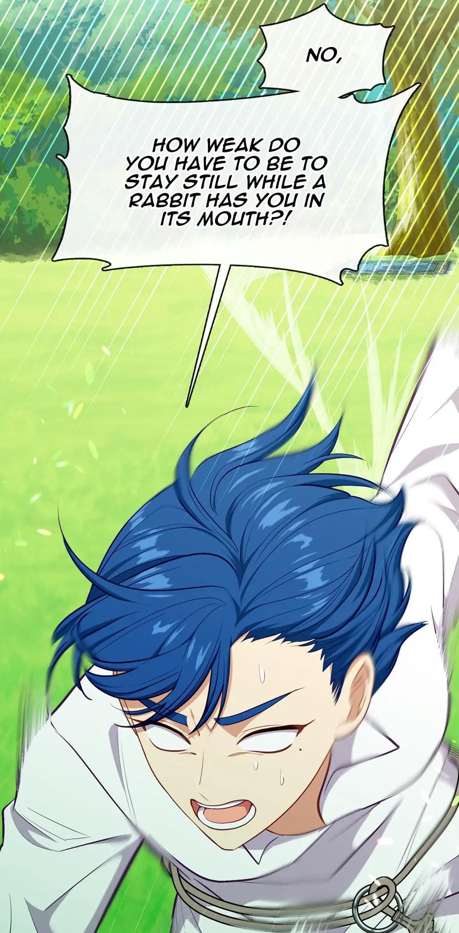 Read Beware the Villainess! EN Manga Online