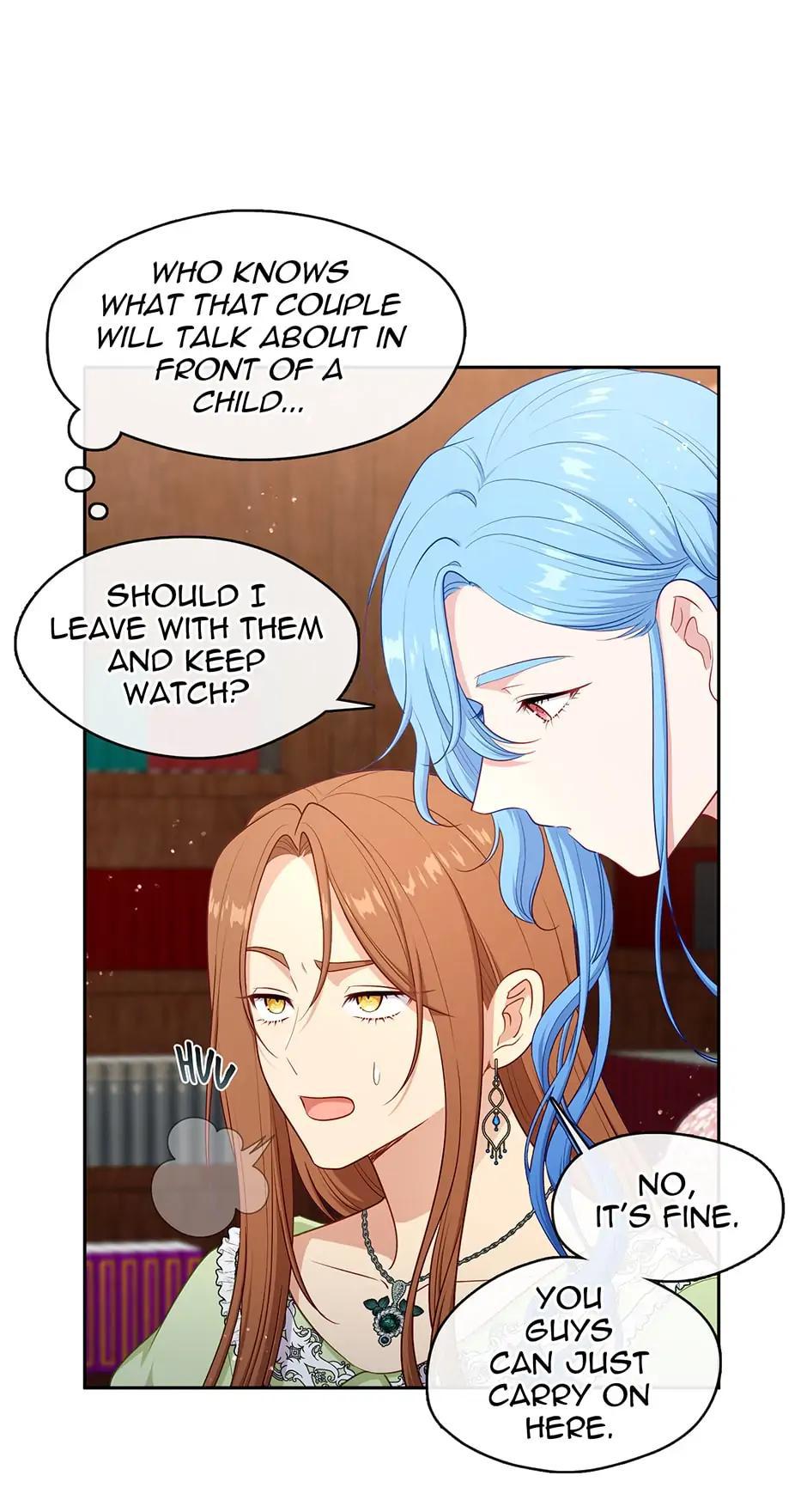 Read Beware the Villainess! EN Manga Online