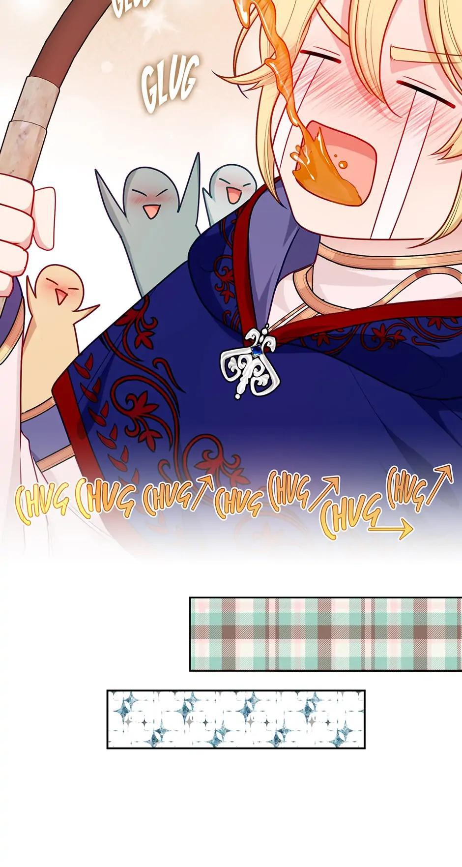 Read Beware the Villainess! EN Manga Online