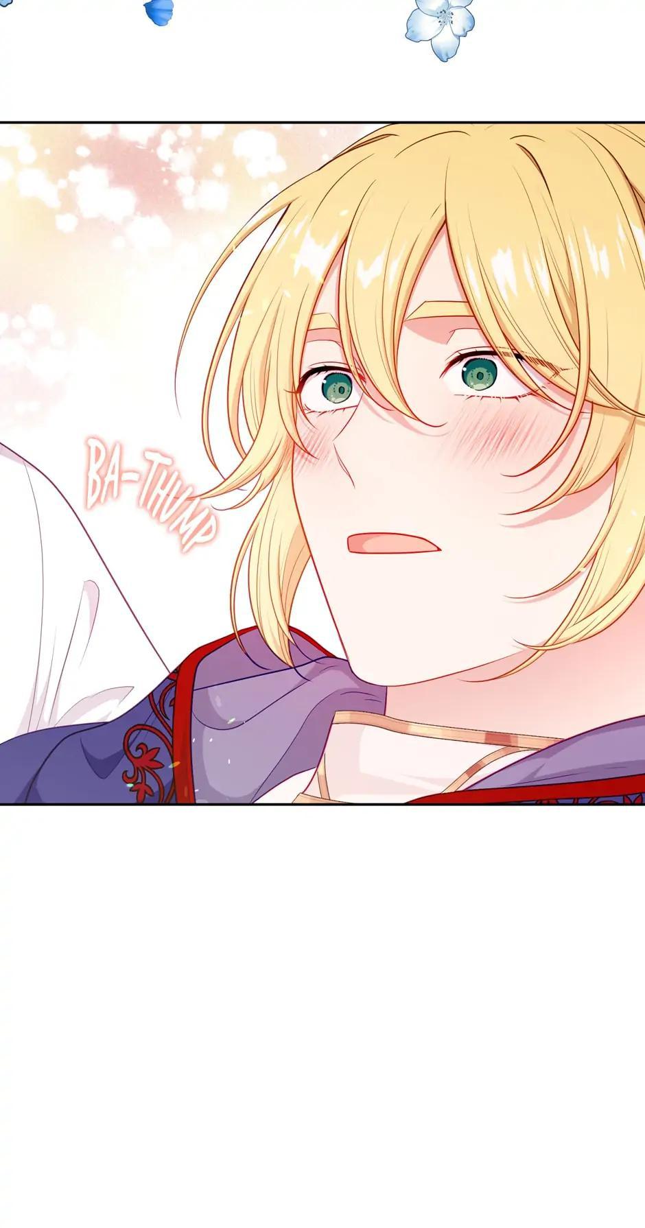 Read Beware the Villainess! EN Manga Online