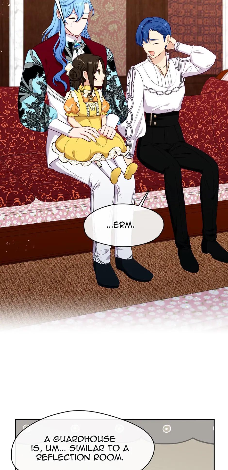 Read Beware the Villainess! EN Manga Online