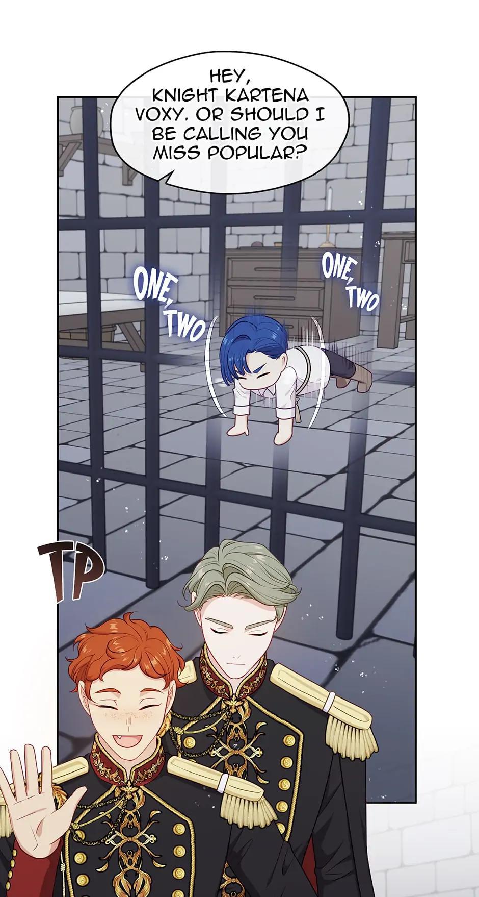 Read Beware the Villainess! EN Manga Online