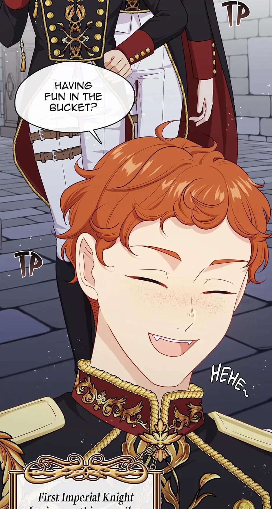 Read Beware the Villainess! EN Manga Online