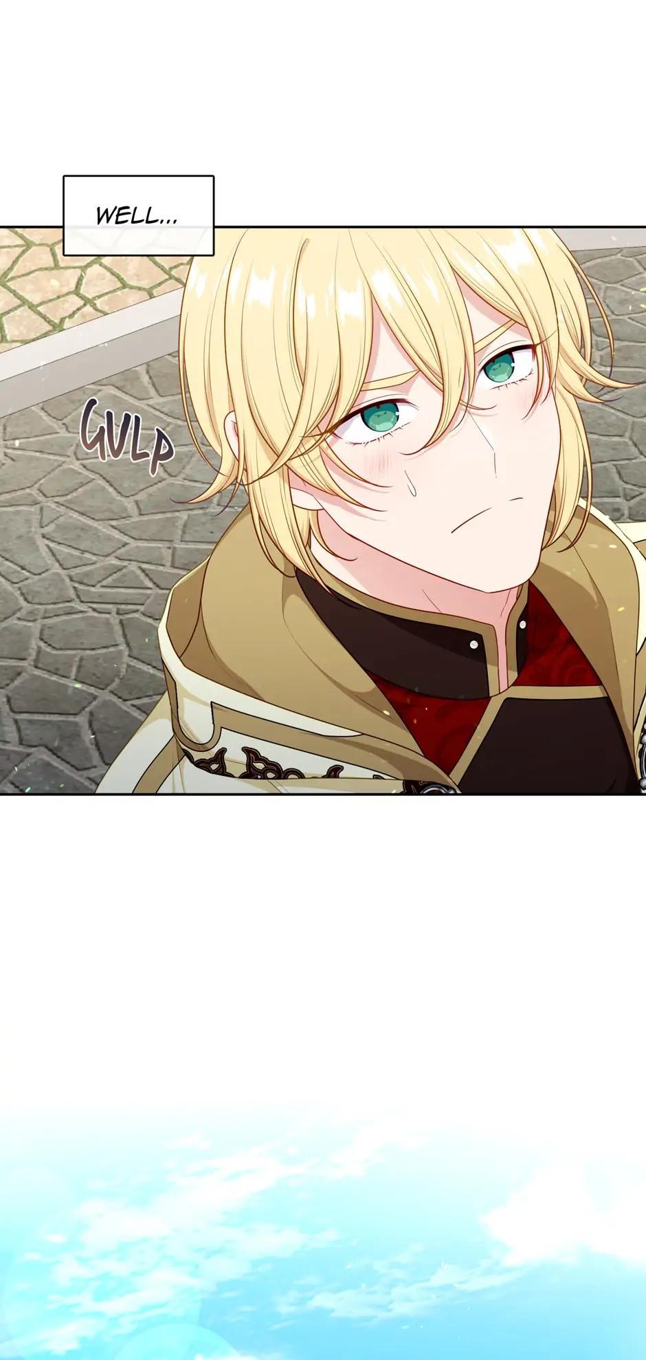 Read Beware the Villainess! EN Manga Online