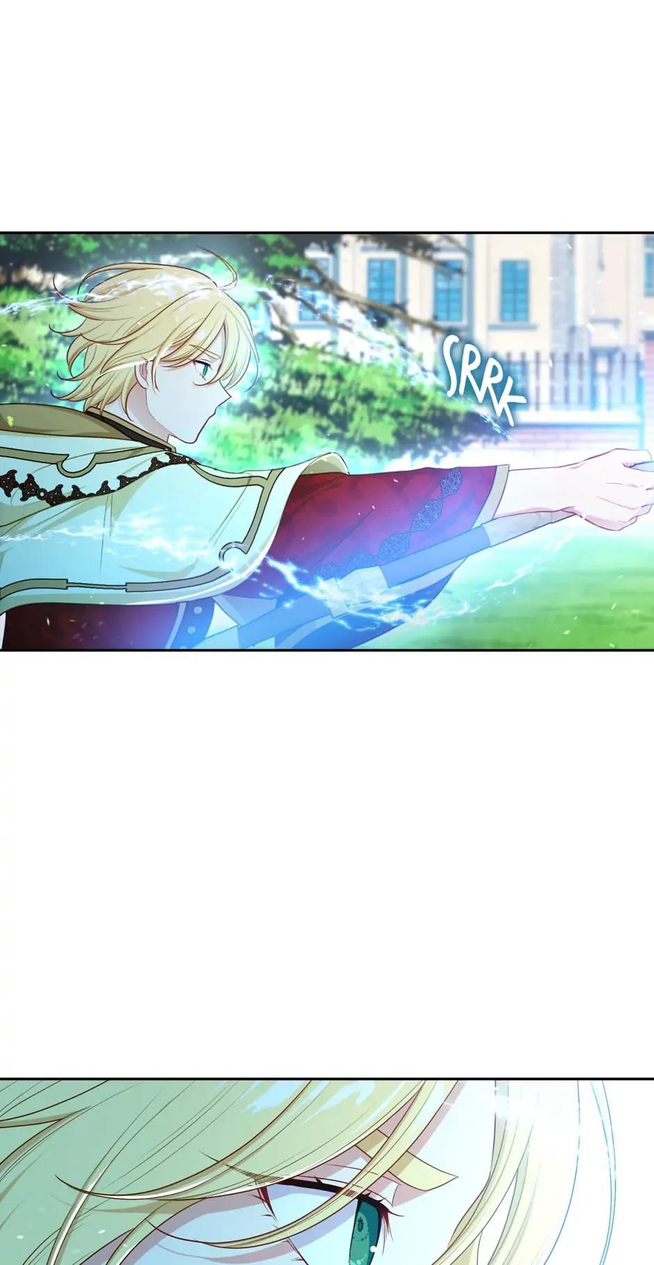 Read Beware the Villainess! EN Manga Online