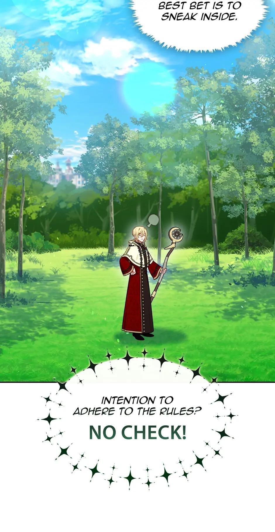 Read Beware the Villainess! EN Manga Online