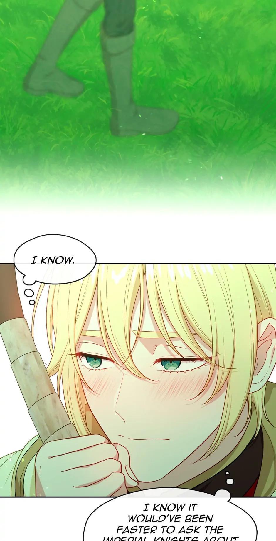 Read Beware the Villainess! EN Manga Online