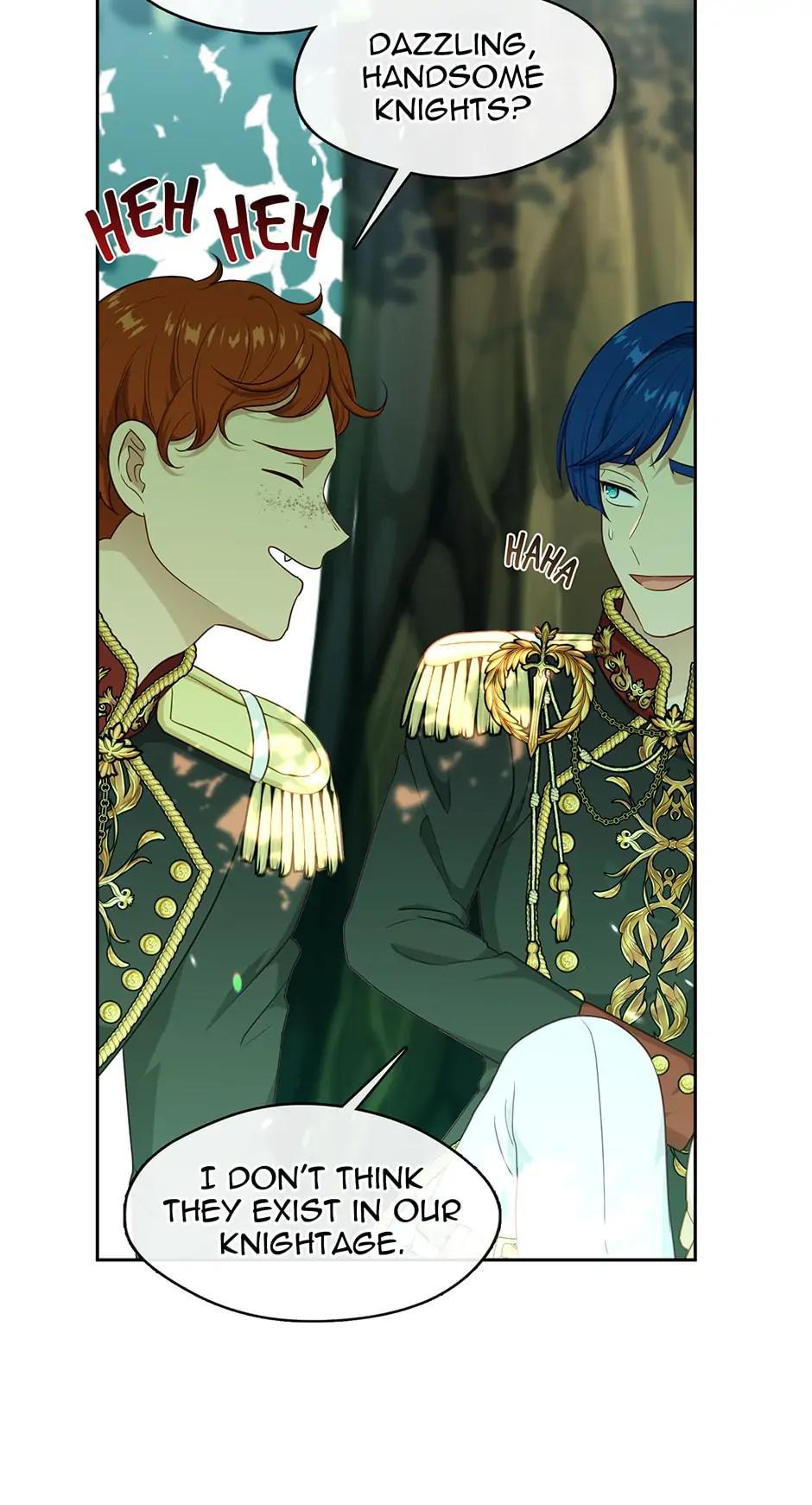 Read Beware the Villainess! EN Manga Online