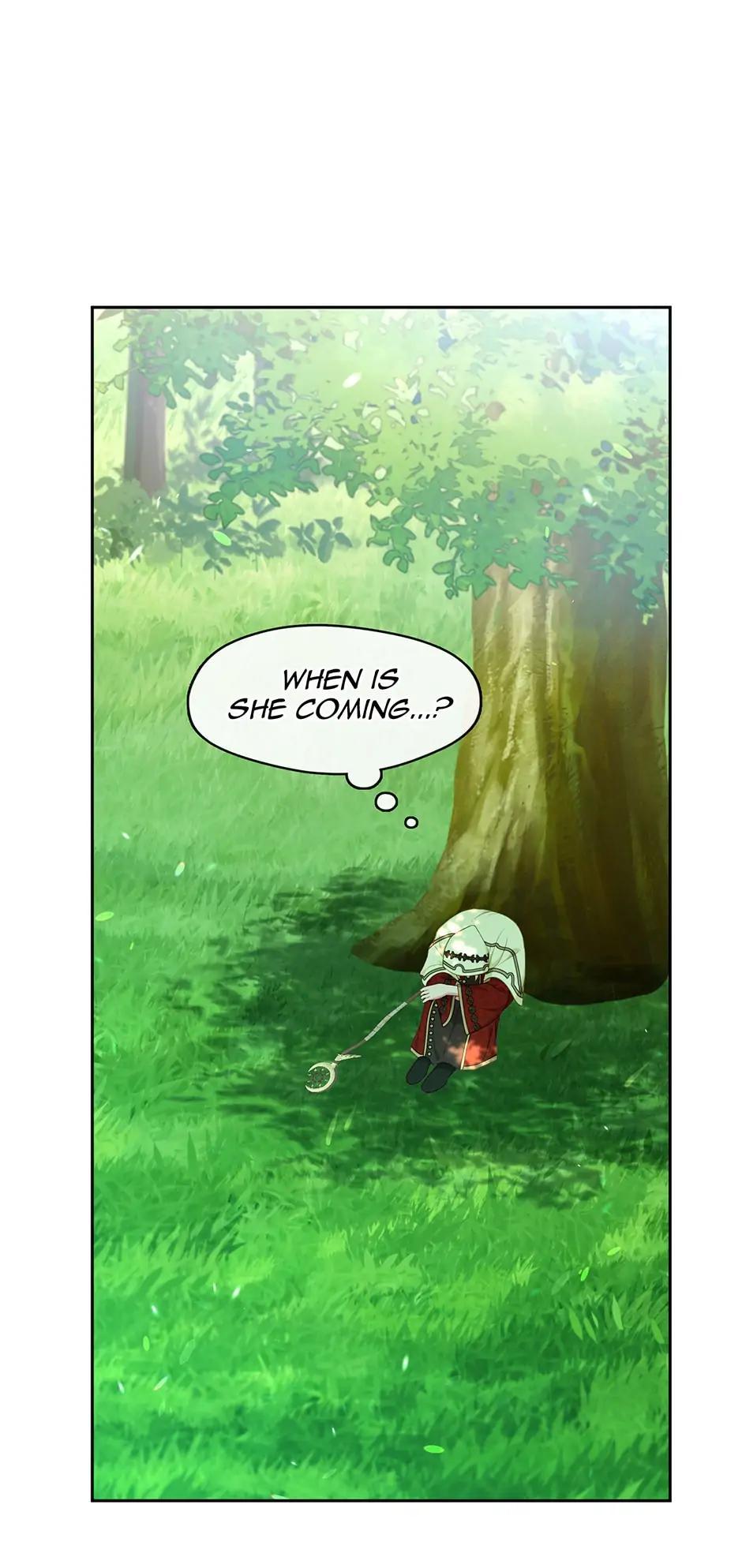 Read Beware the Villainess! EN Manga Online