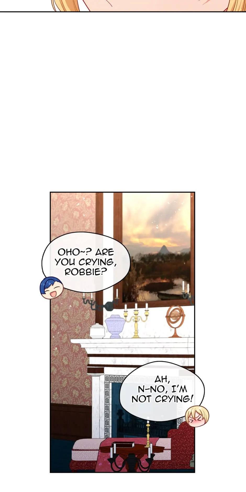 Read Beware the Villainess! EN Manga Online