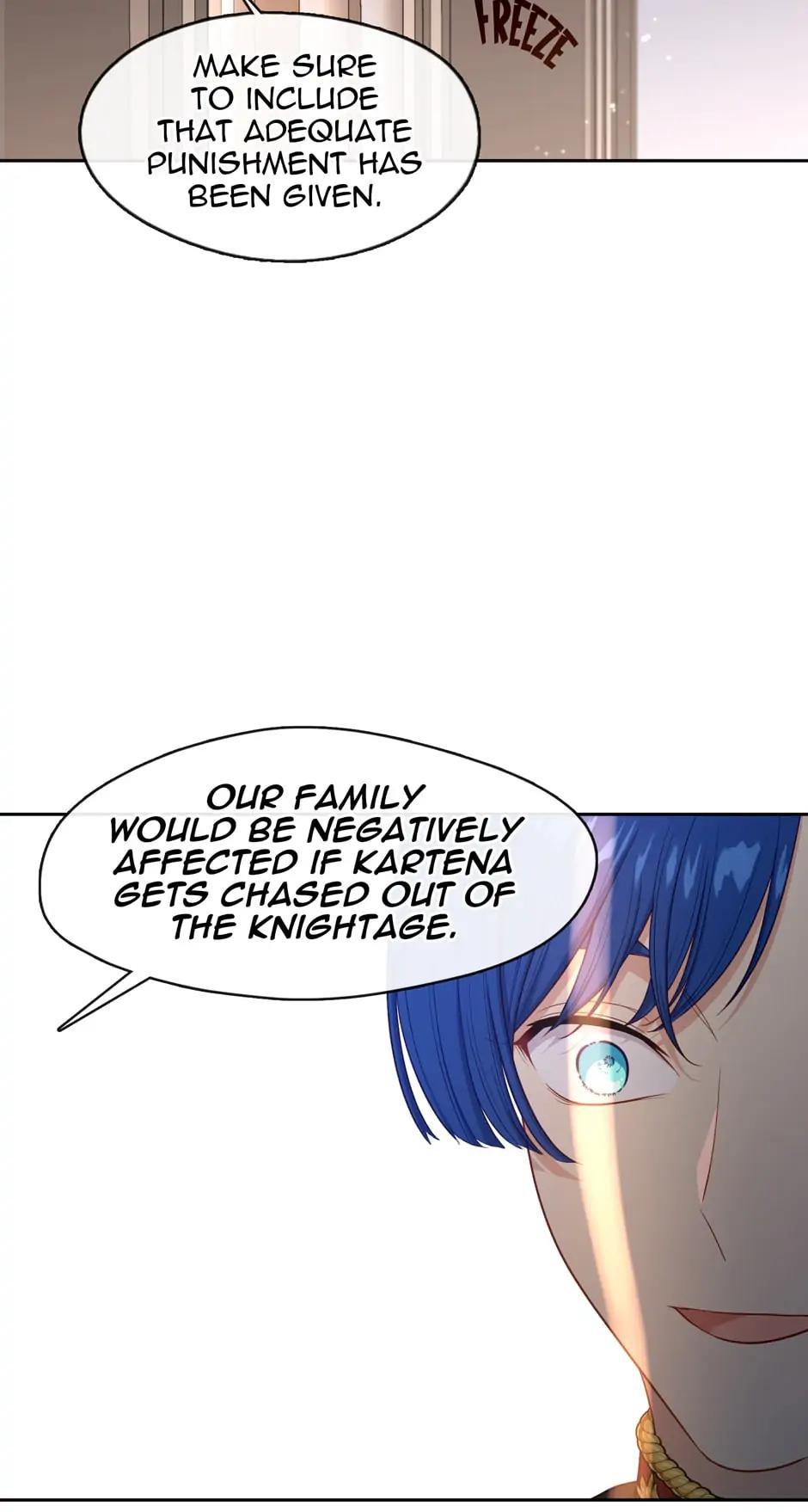 Read Beware the Villainess! EN Manga Online