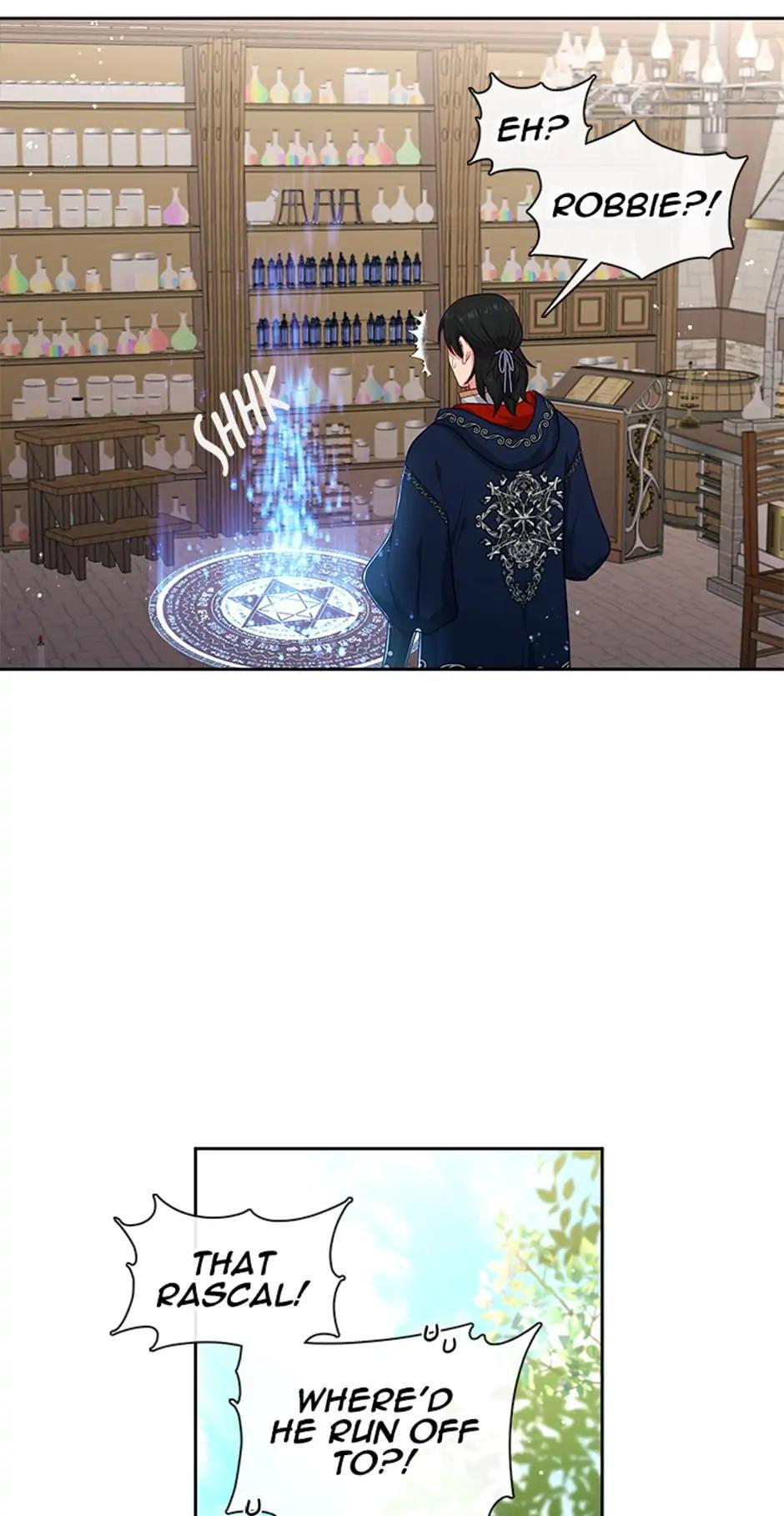 Read Beware the Villainess! EN Manga Online