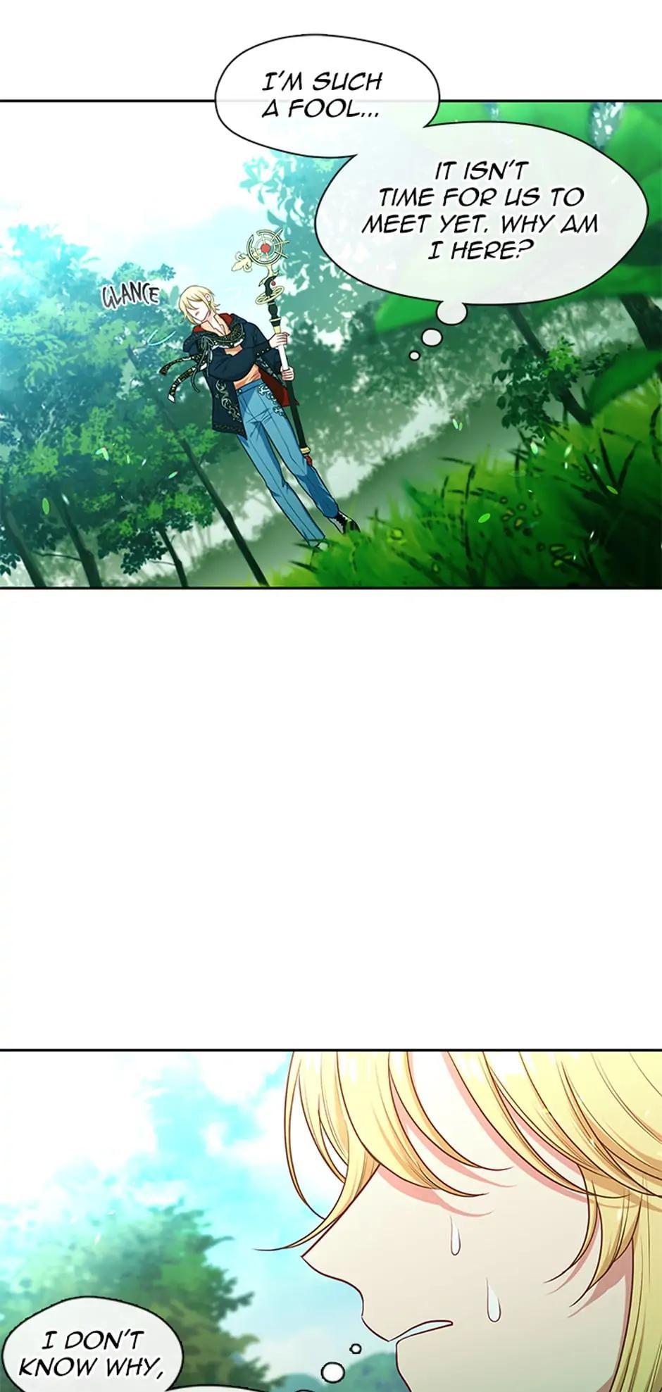 Read Beware the Villainess! EN Manga Online