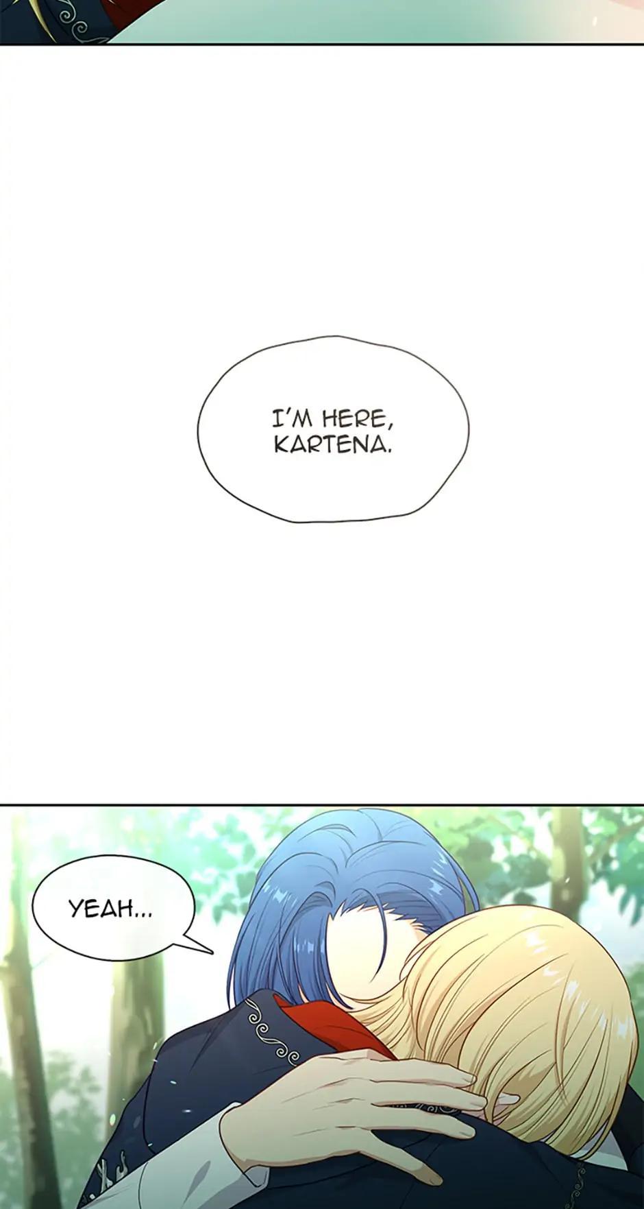 Read Beware the Villainess! EN Manga Online