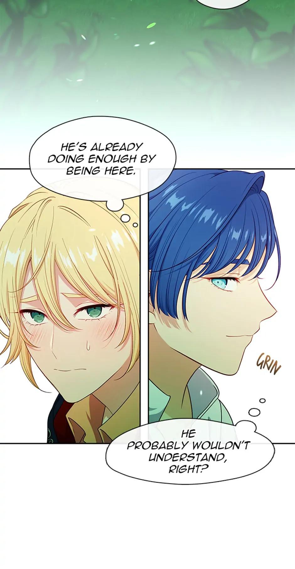 Read Beware the Villainess! EN Manga Online