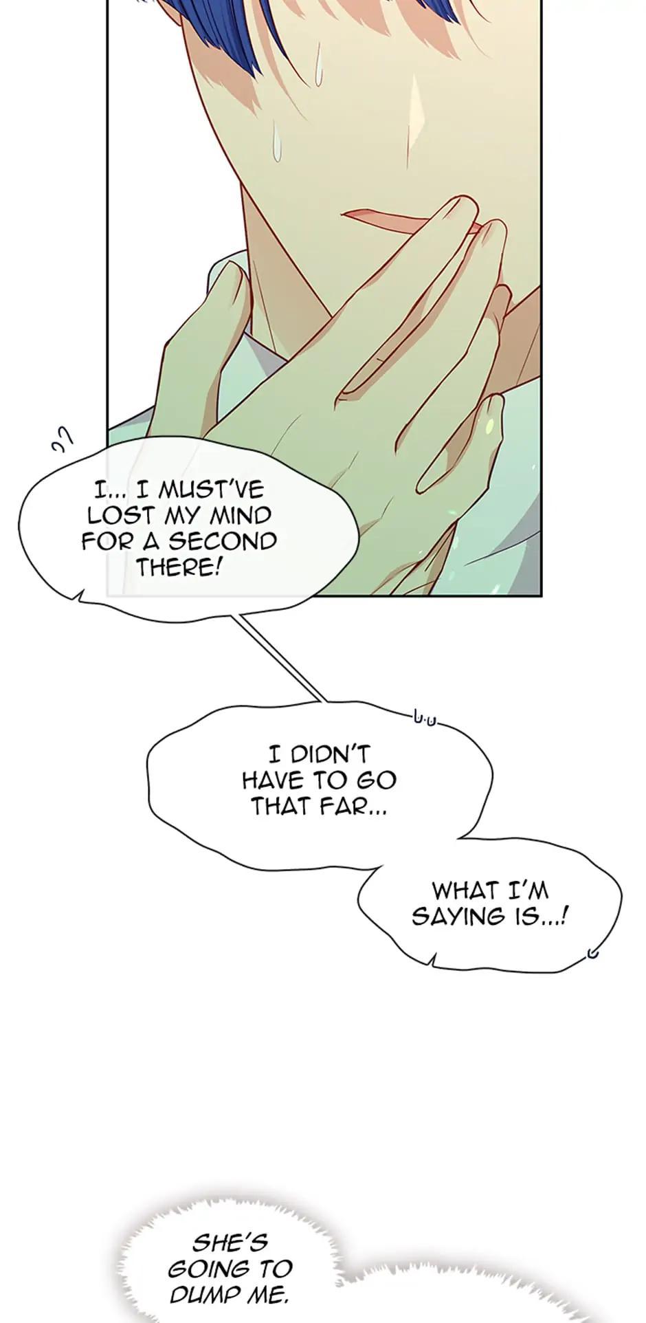 Read Beware the Villainess! EN Manga Online