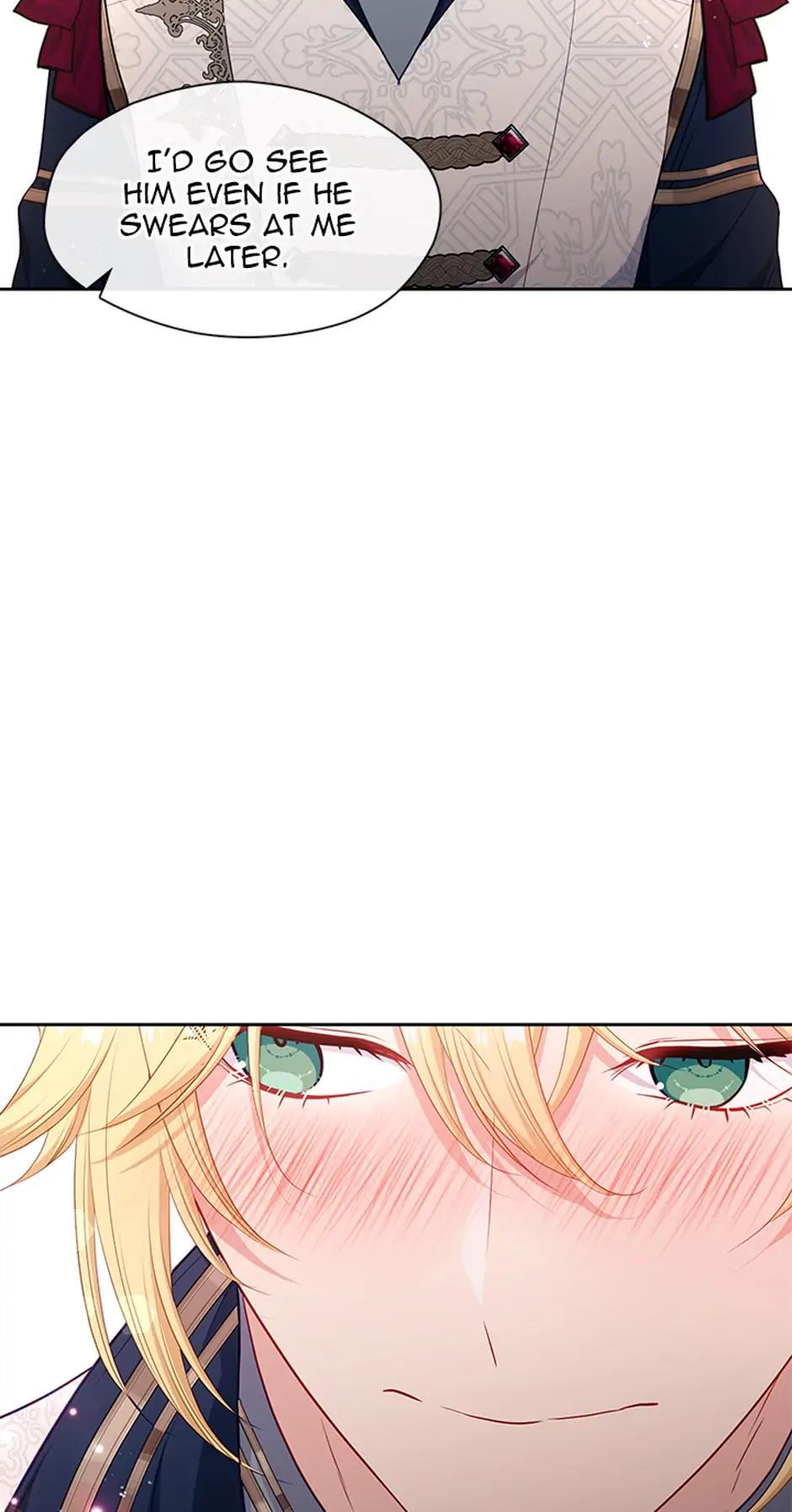 Read Beware the Villainess! EN Manga Online