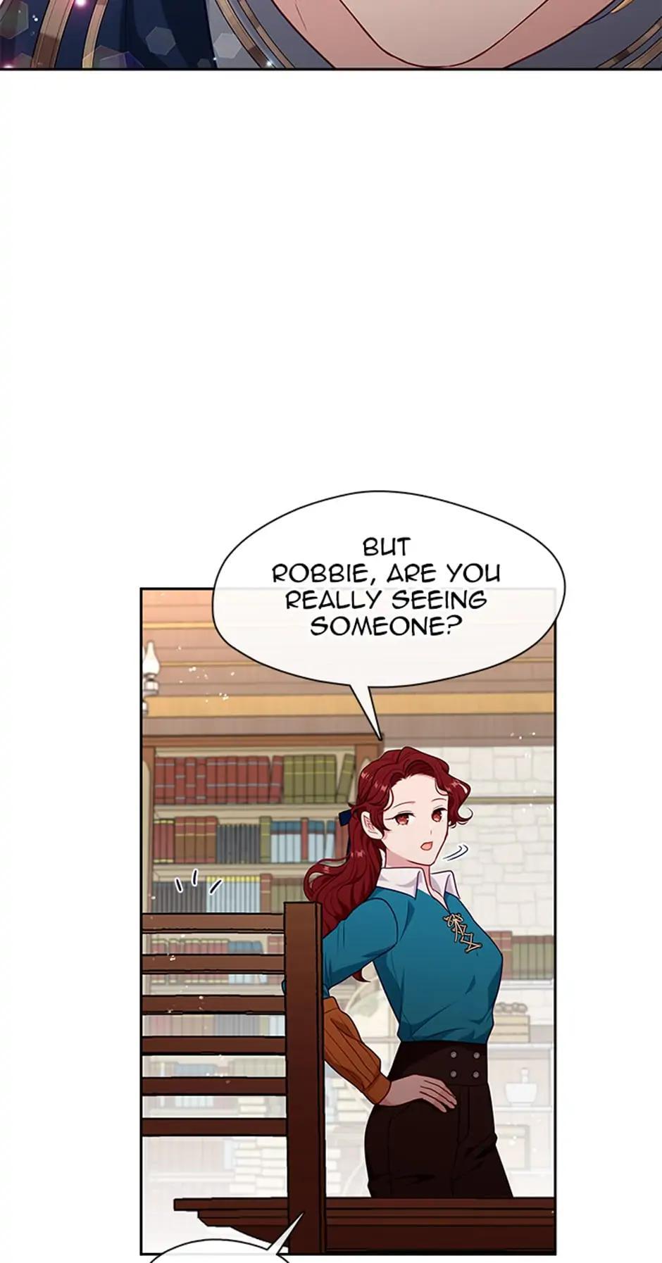 Read Beware the Villainess! EN Manga Online