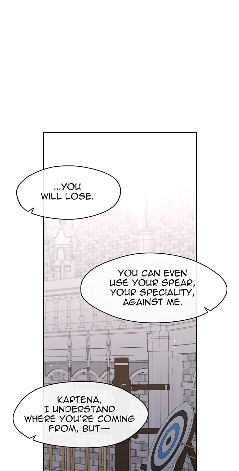 Read Beware the Villainess! EN Manga Online