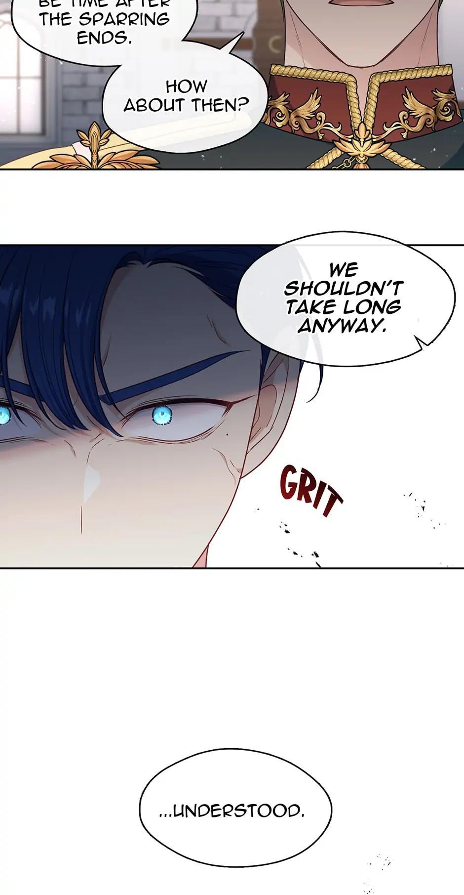 Read Beware the Villainess! EN Manga Online