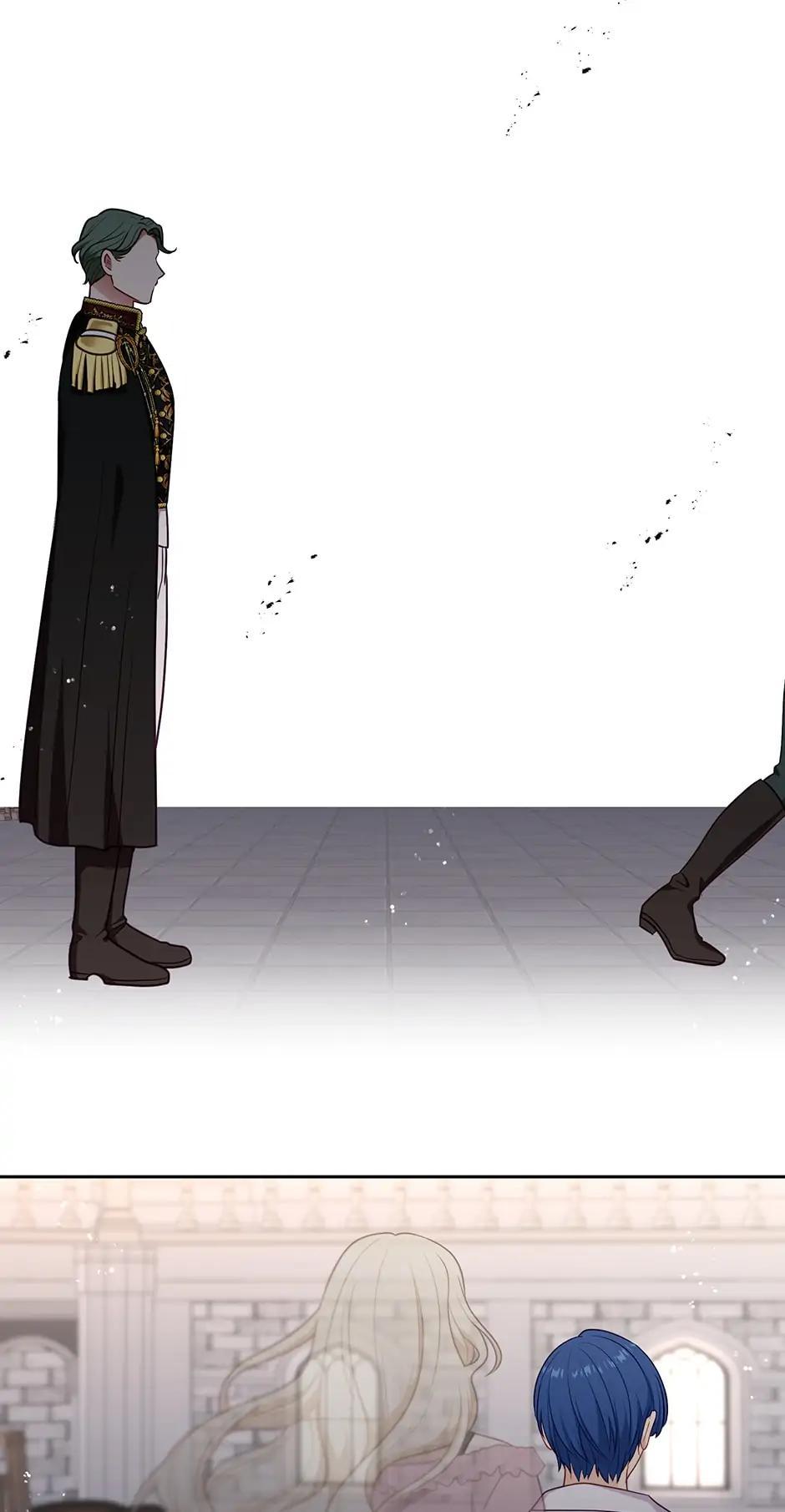 Read Beware the Villainess! EN Manga Online