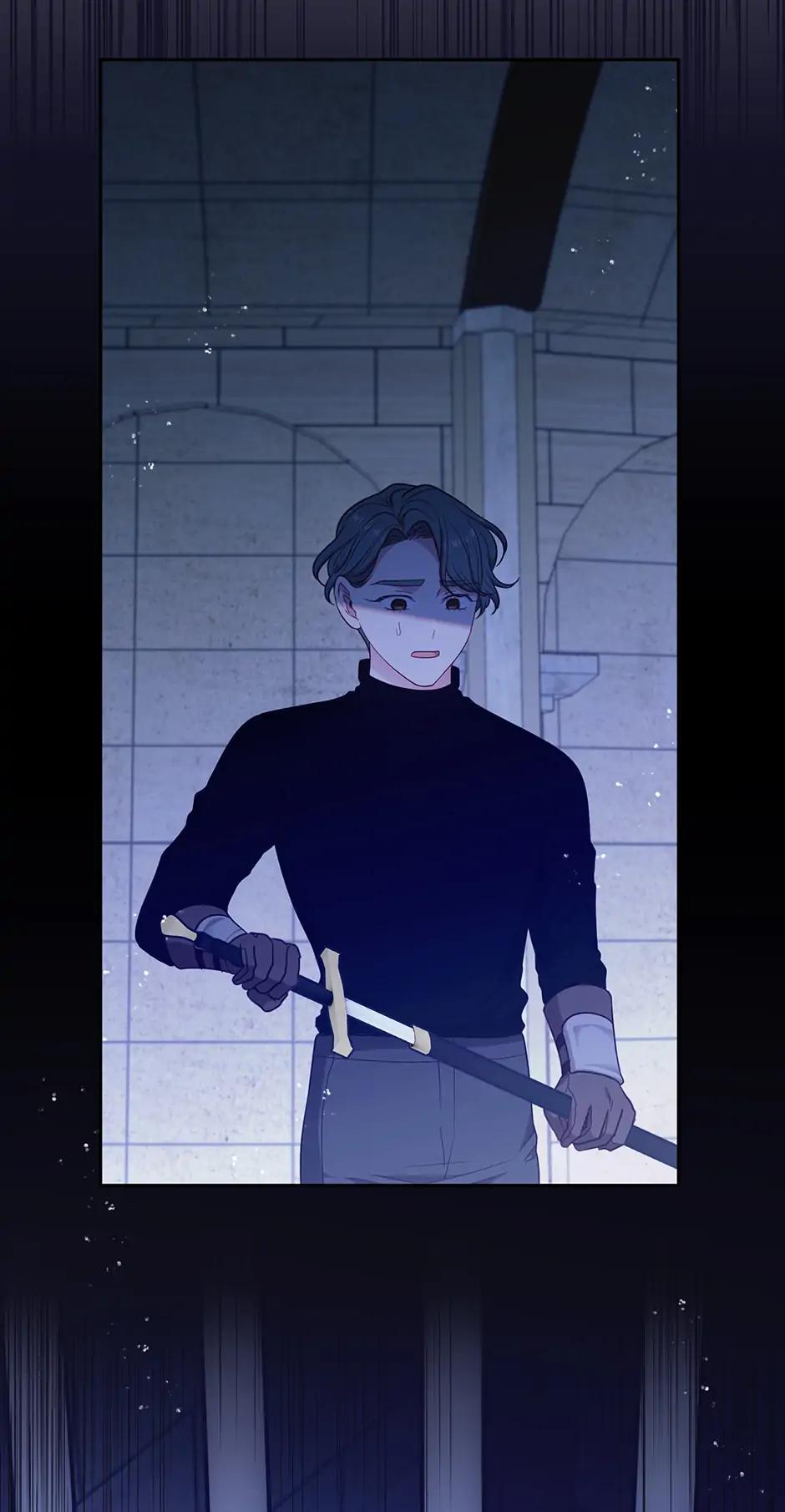 Read Beware the Villainess! EN Manga Online