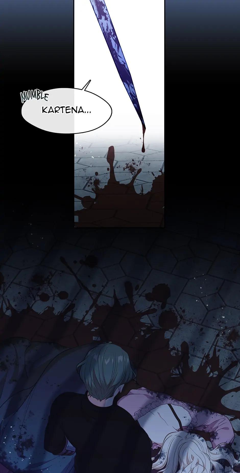 Read Beware the Villainess! EN Manga Online