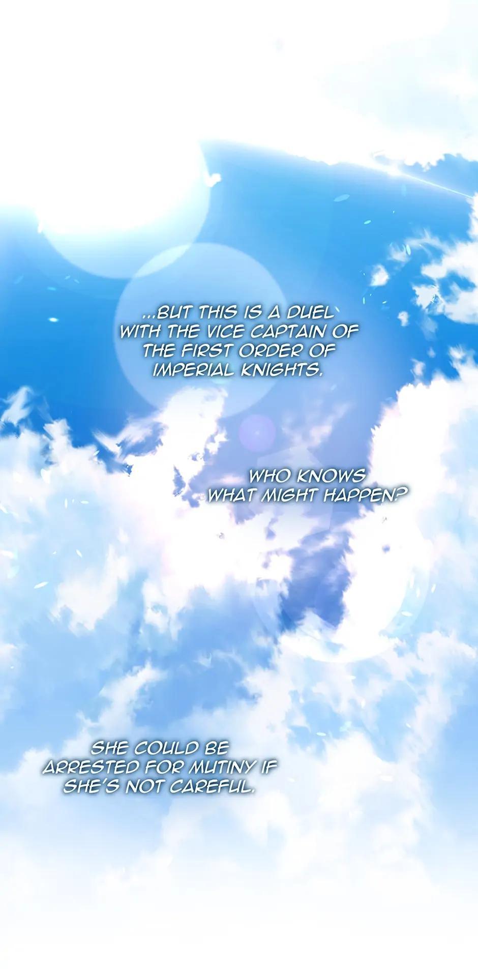 Read Beware the Villainess! EN Manga Online