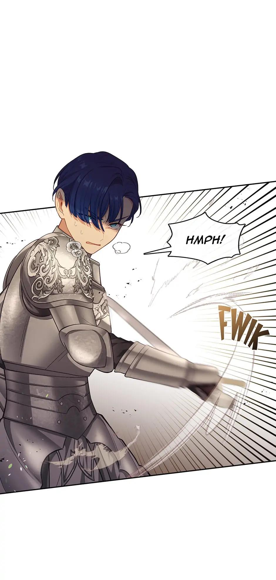 Read Beware the Villainess! EN Manga Online