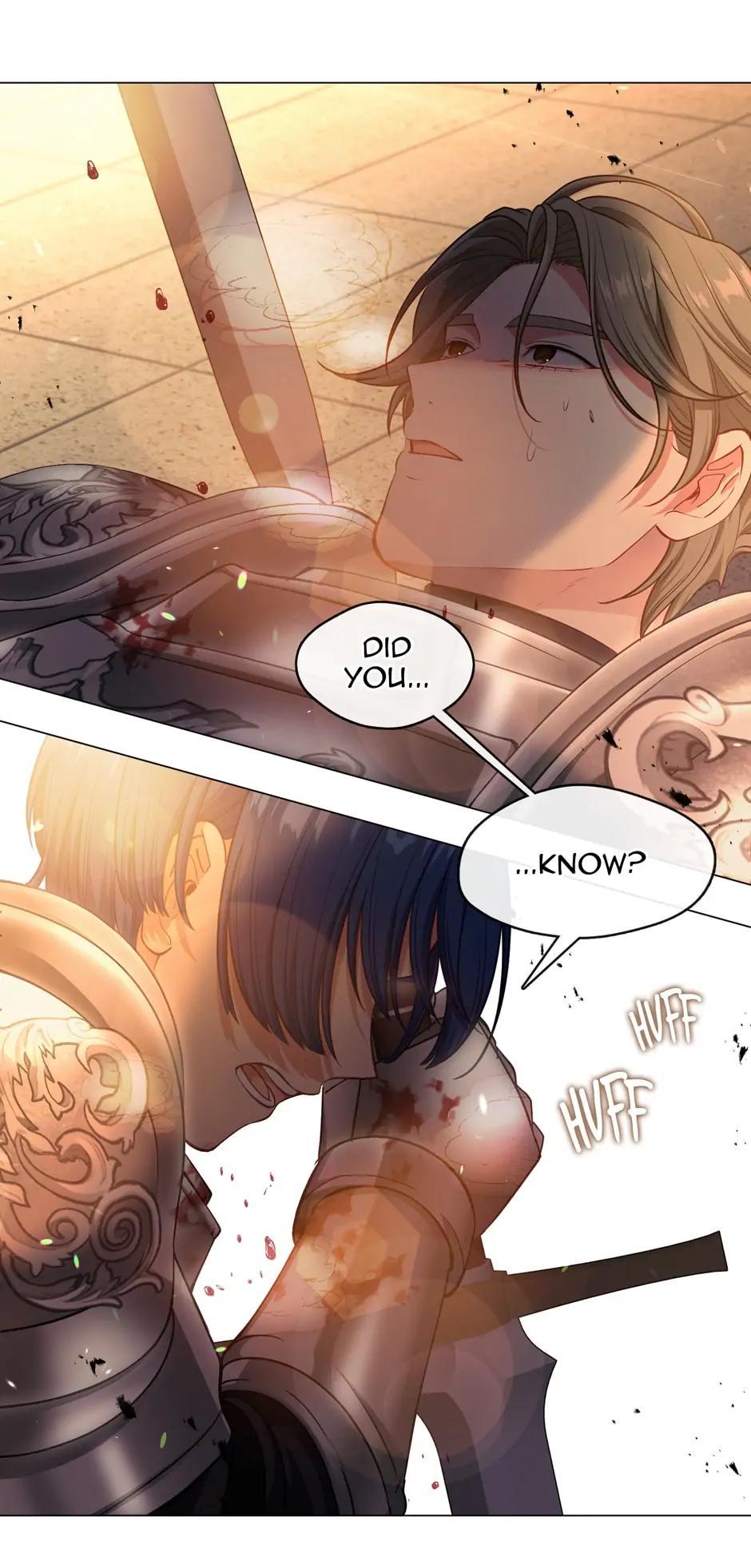 Read Beware the Villainess! EN Manga Online