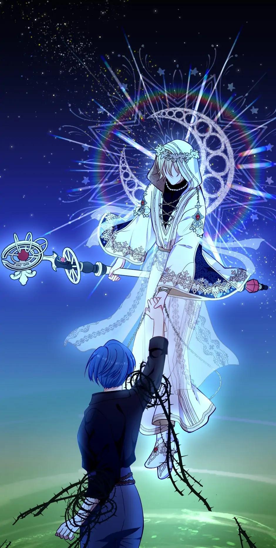 Read Beware the Villainess! EN Manga Online