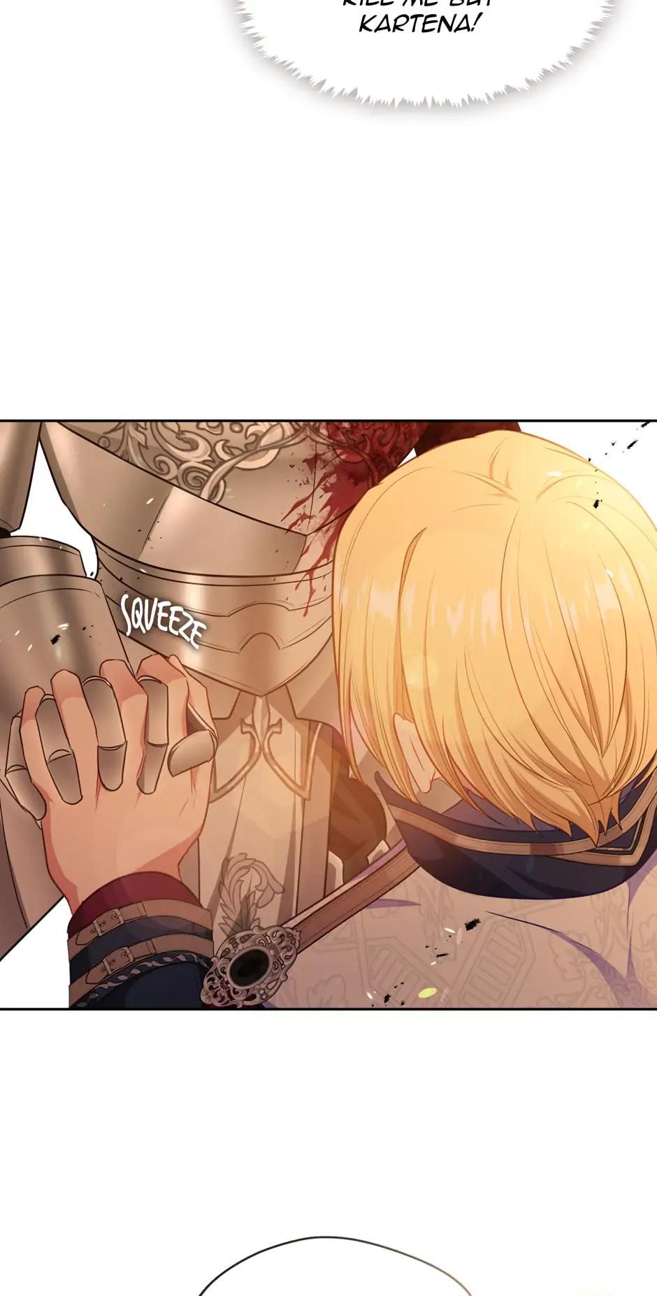 Read Beware the Villainess! EN Manga Online