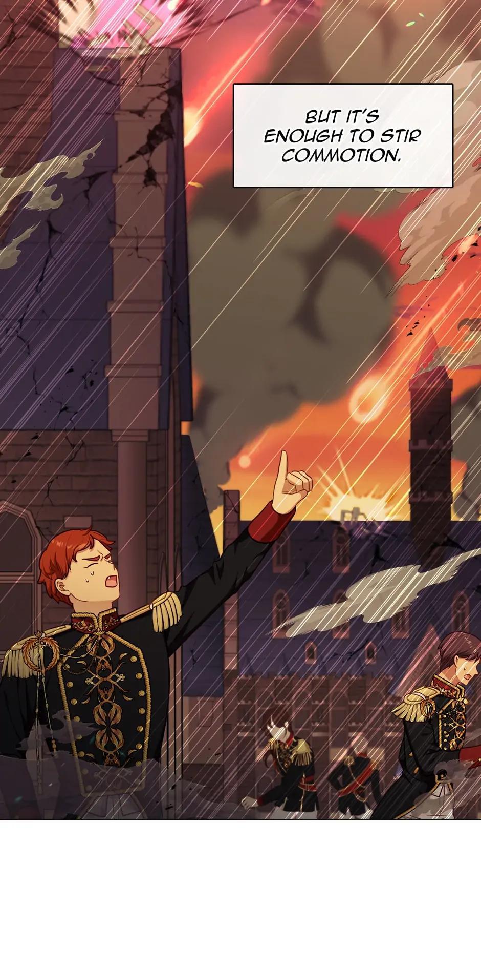 Read Beware the Villainess! EN Manga Online