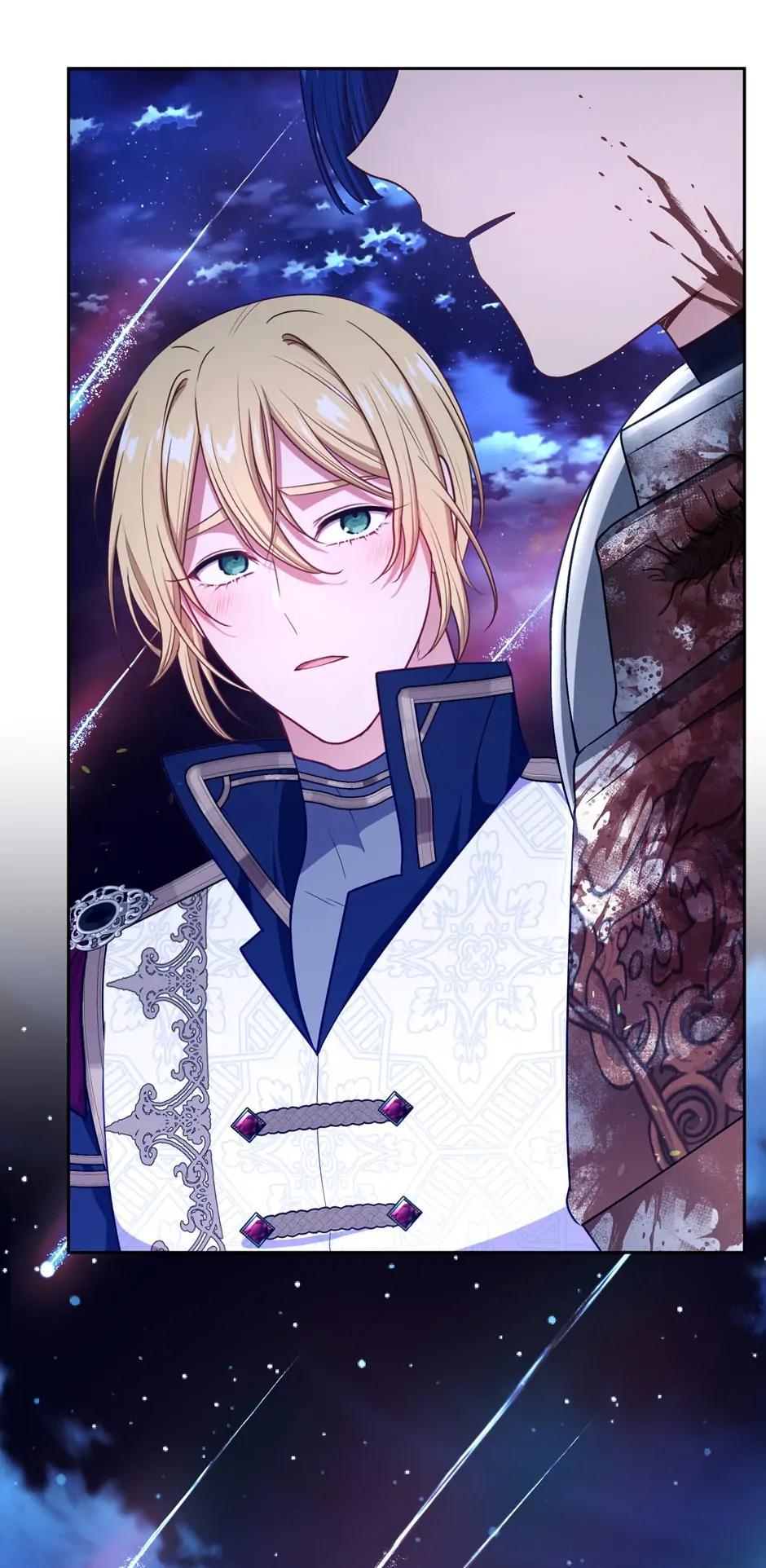 Read Beware the Villainess! EN Manga Online