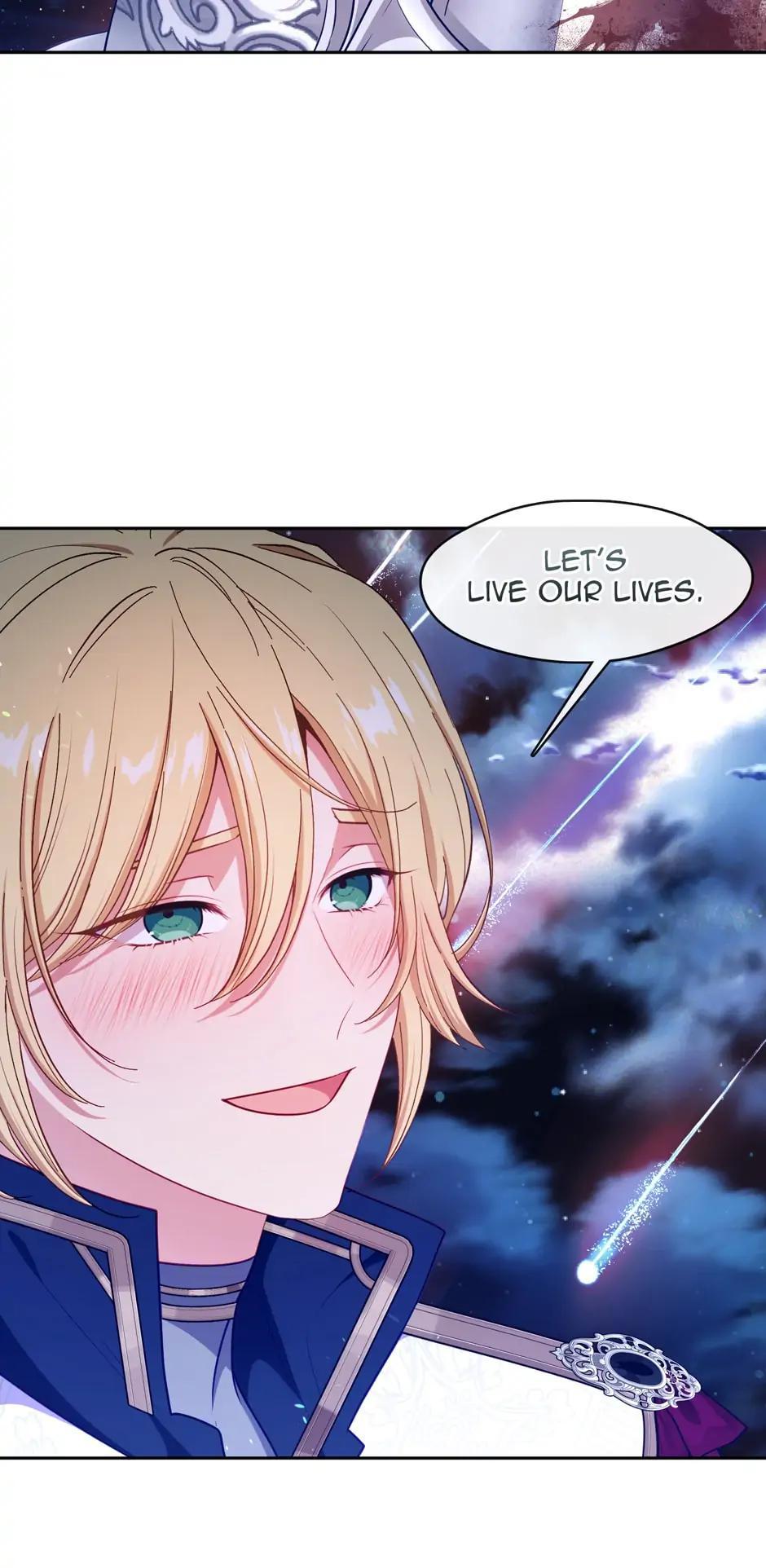 Read Beware the Villainess! EN Manga Online