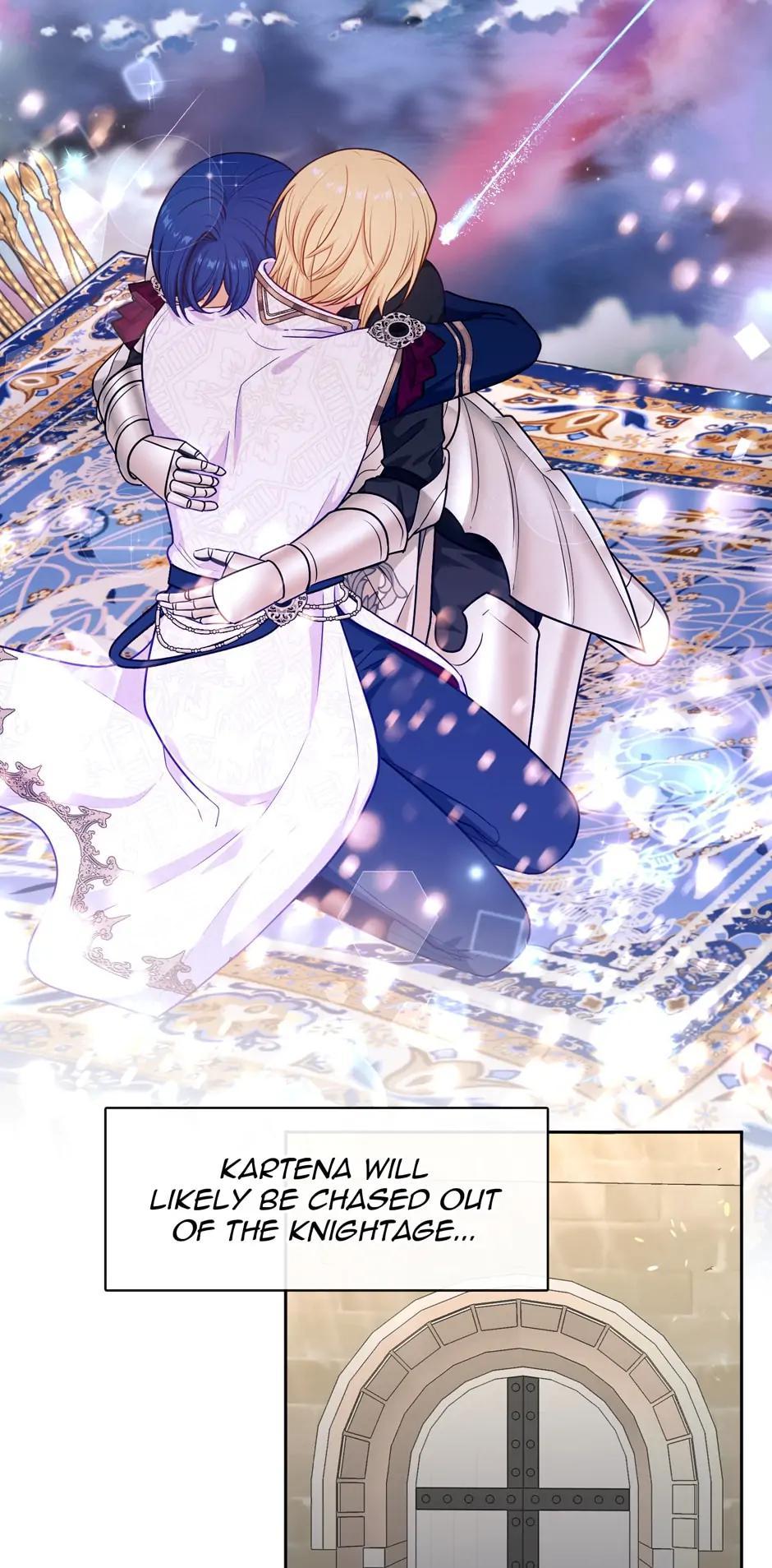 Read Beware the Villainess! EN Manga Online