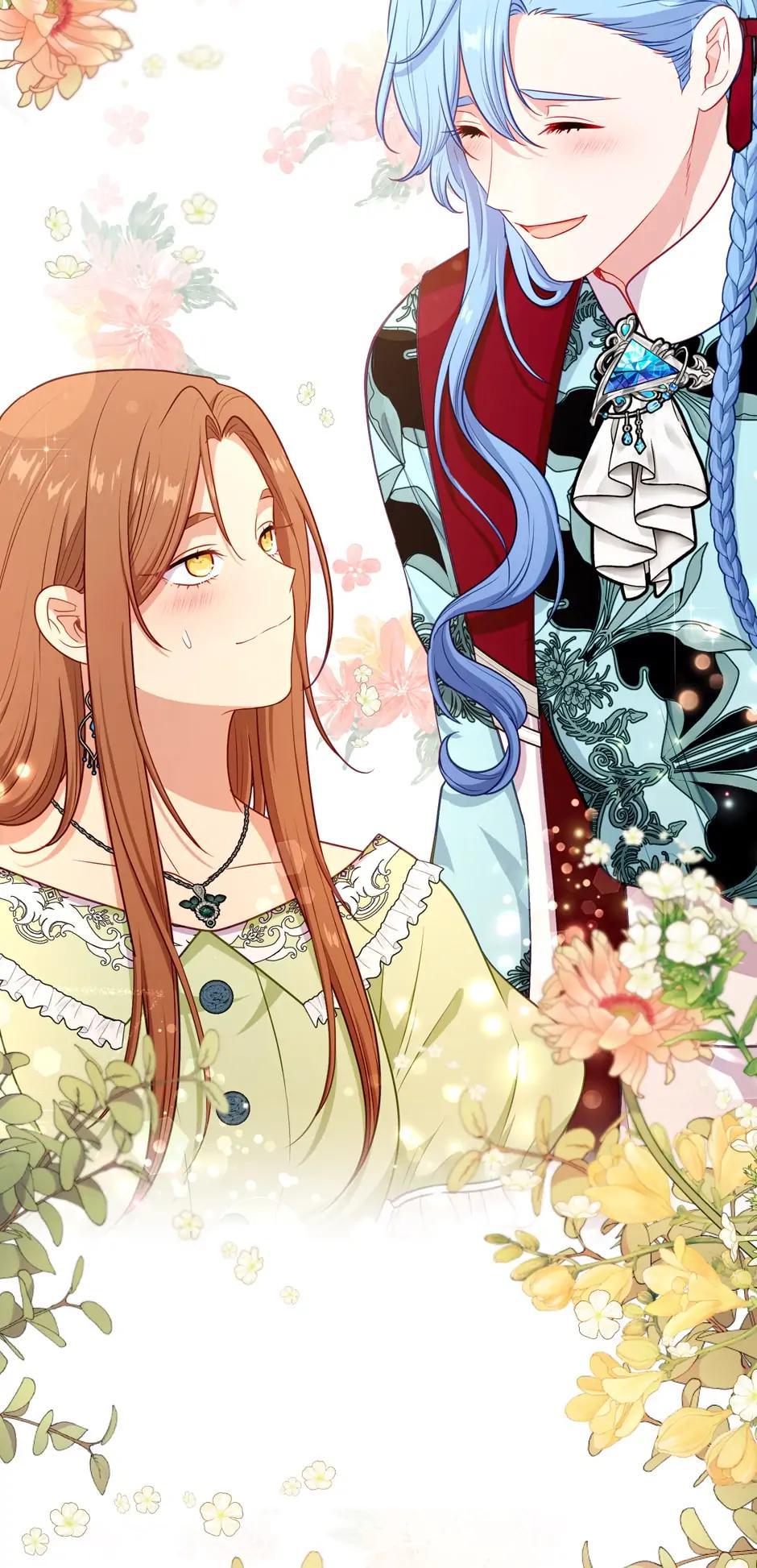 Read Beware the Villainess! EN Manga Online