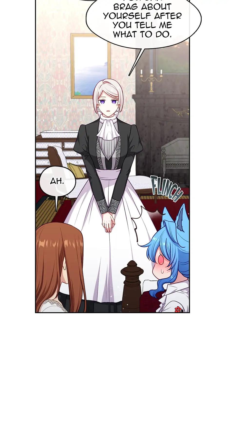 Read Beware the Villainess! EN Manga Online