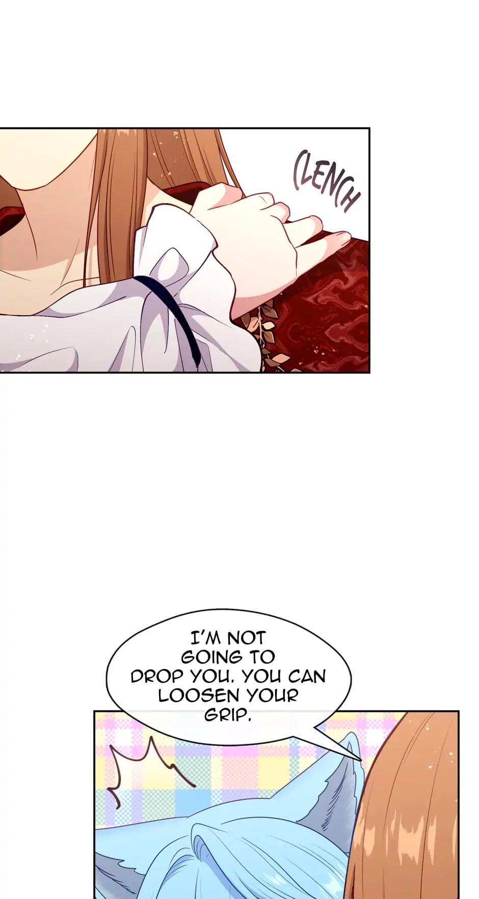 Read Beware the Villainess! EN Manga Online