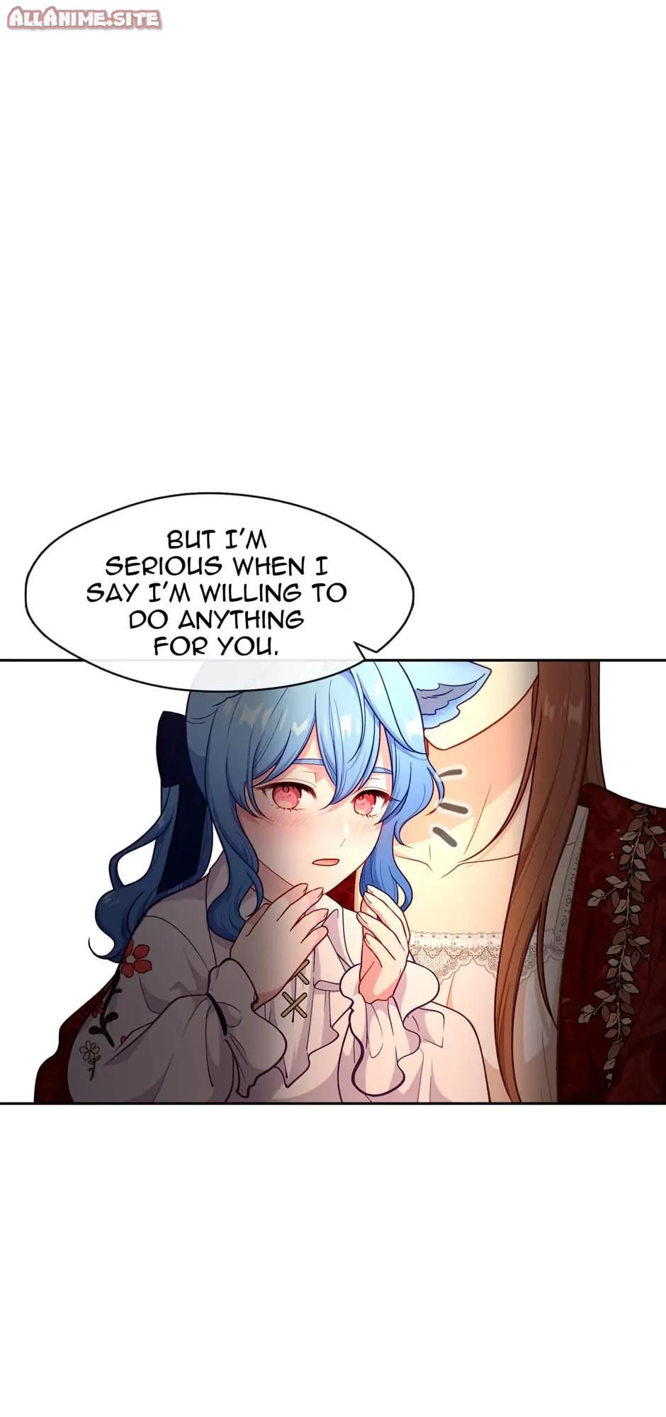 Read Beware the Villainess! EN Manga Online