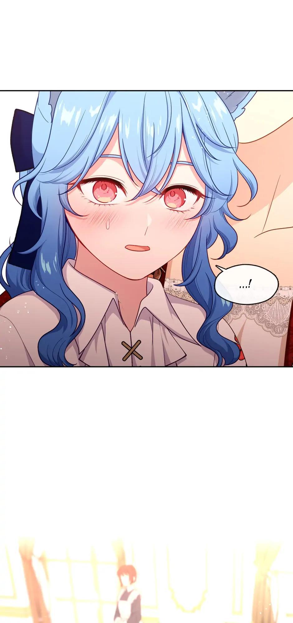 Read Beware the Villainess! EN Manga Online