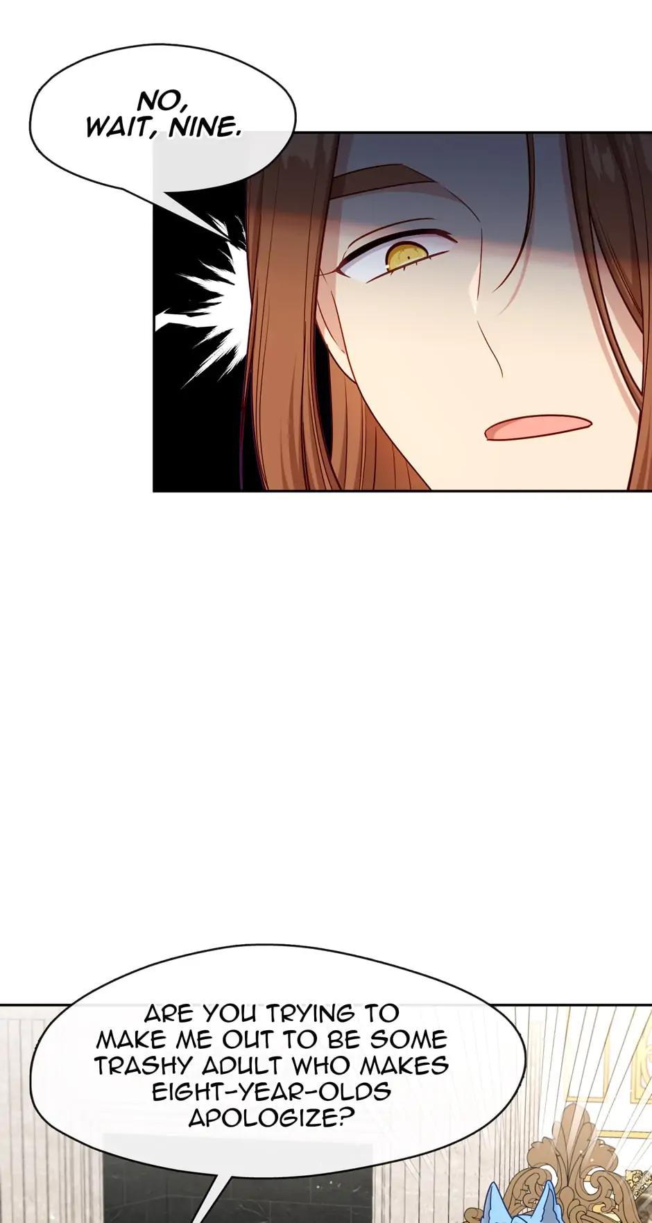 Read Beware the Villainess! EN Manga Online