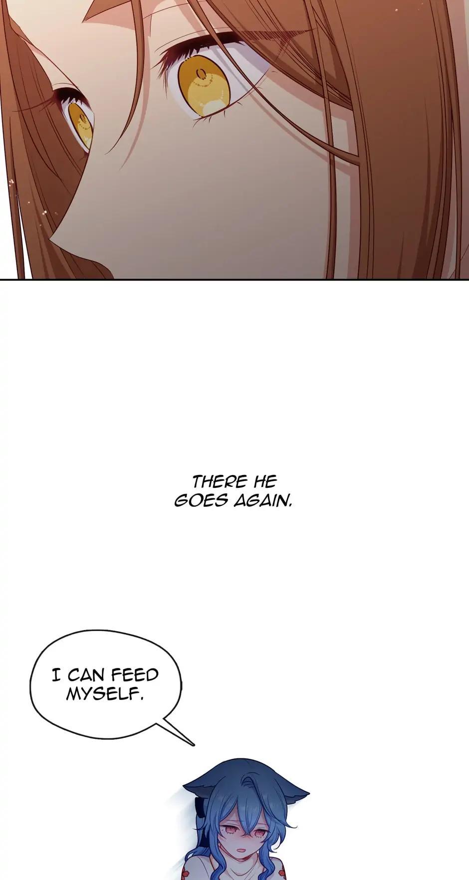 Read Beware the Villainess! EN Manga Online