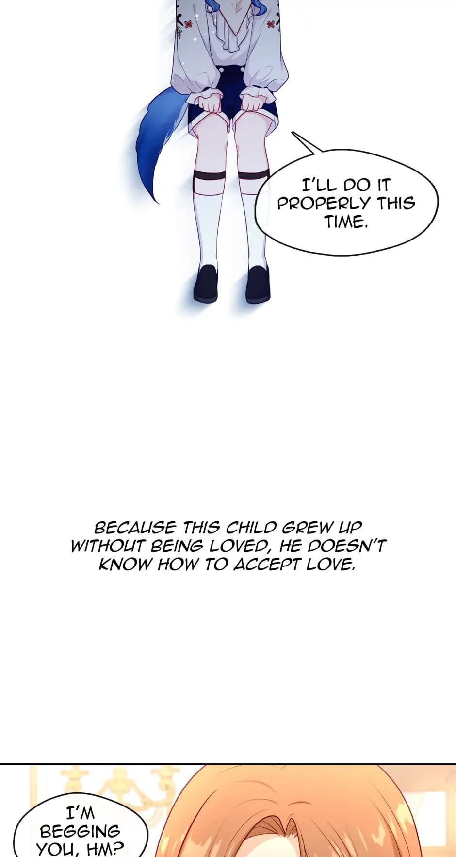 Read Beware the Villainess! EN Manga Online