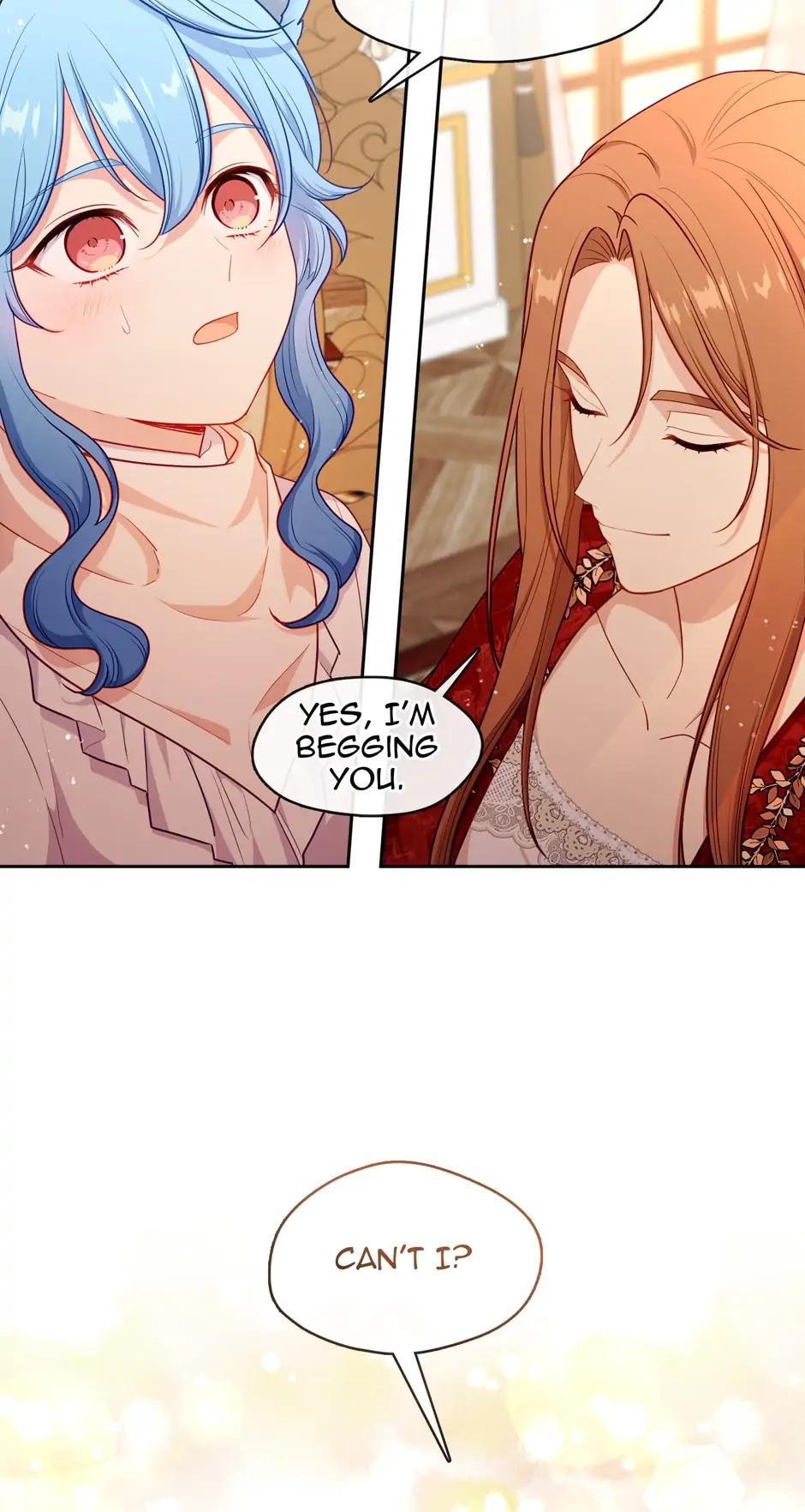 Read Beware the Villainess! EN Manga Online