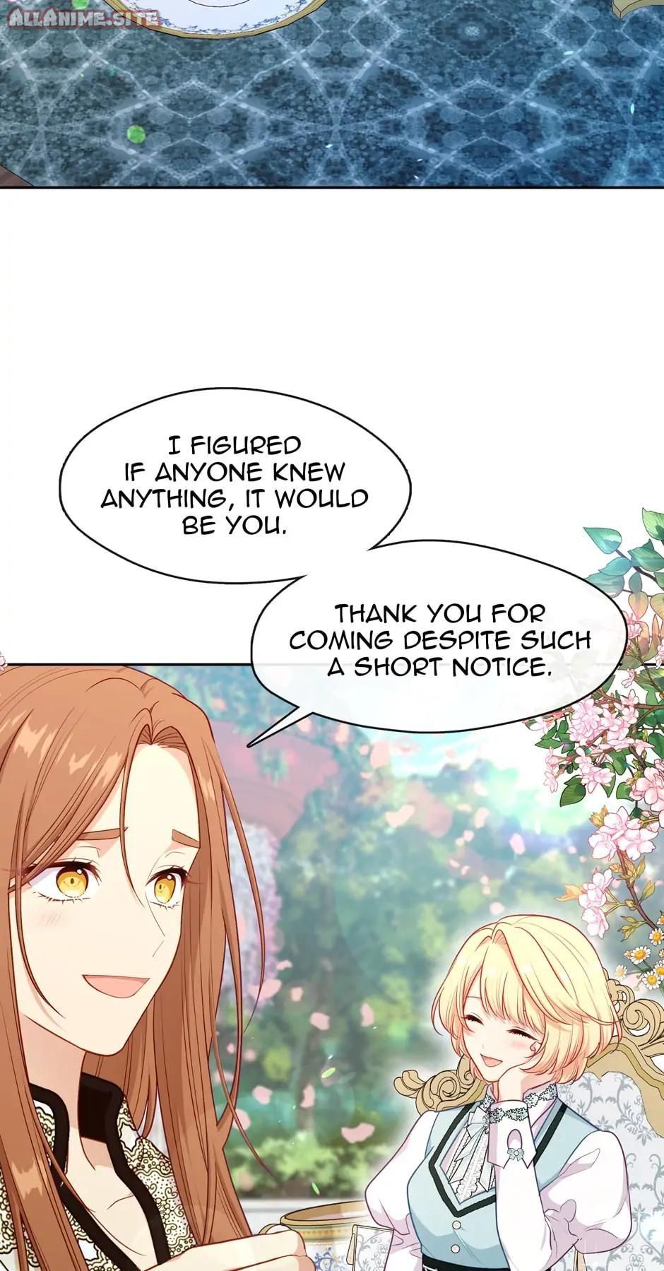 Read Beware the Villainess! EN Manga Online