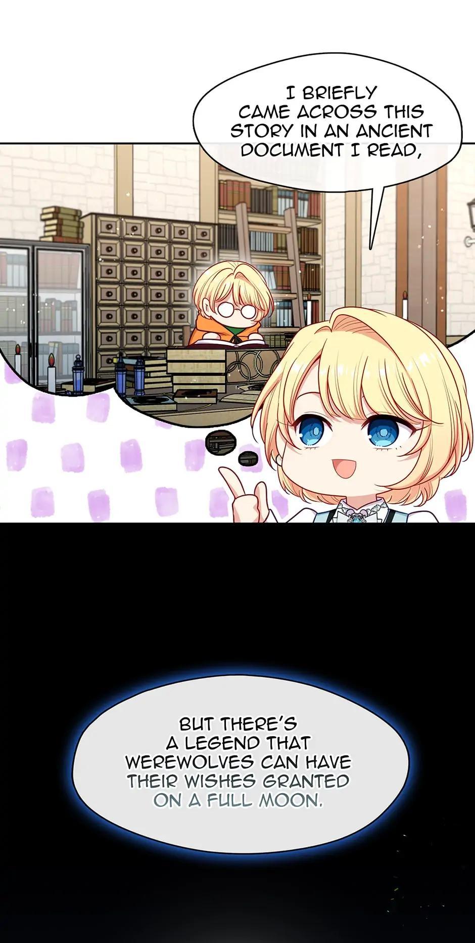 Read Beware the Villainess! EN Manga Online