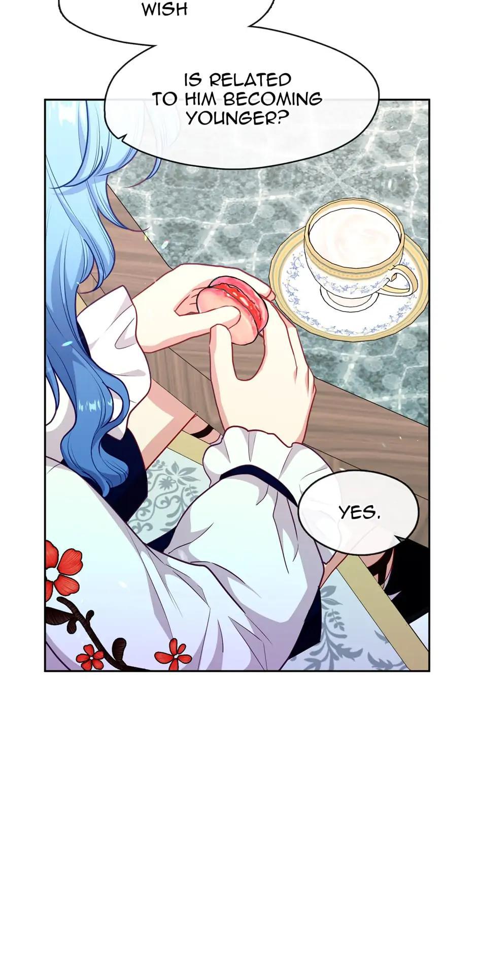 Read Beware the Villainess! EN Manga Online